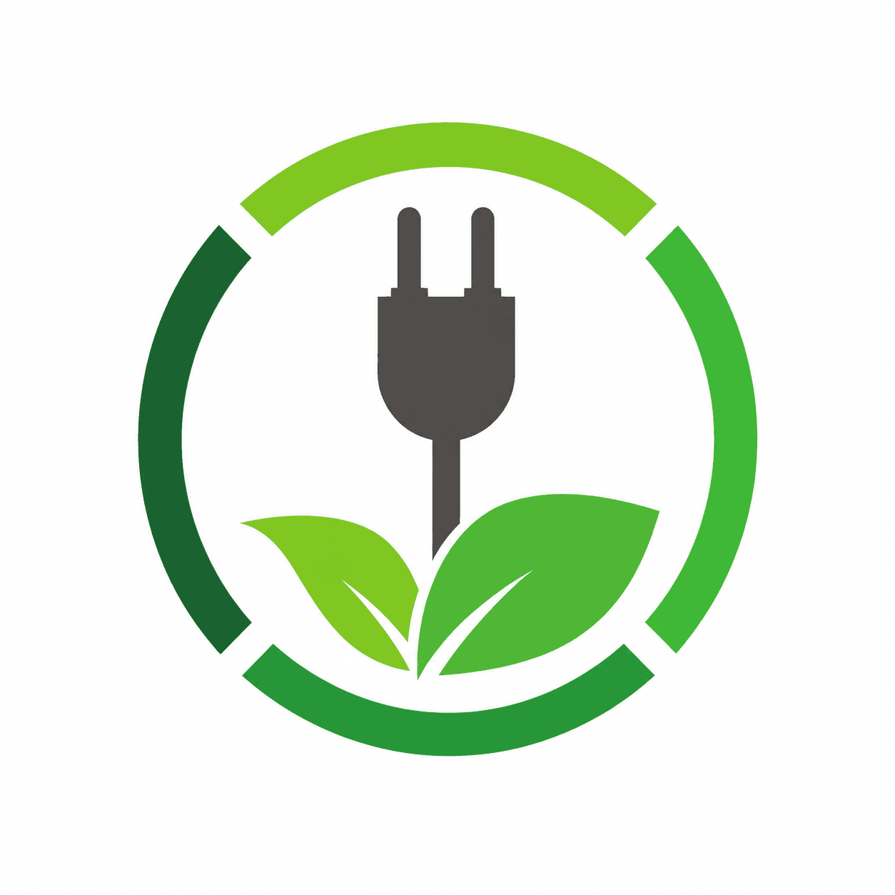 LTS Energy logo mark